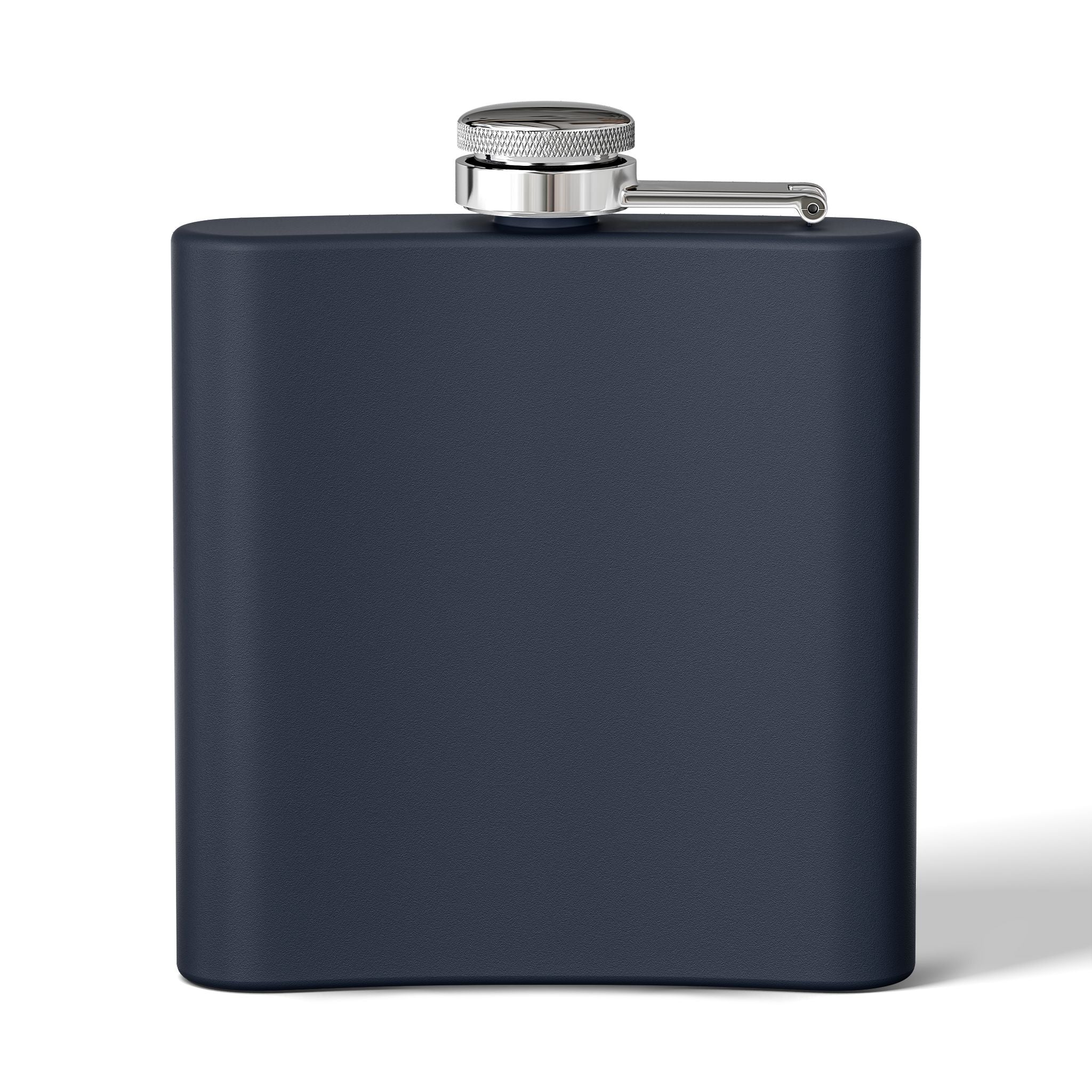 DGC-Unity Miner Flask (Navy) – Fuel for the Eternal Grind
