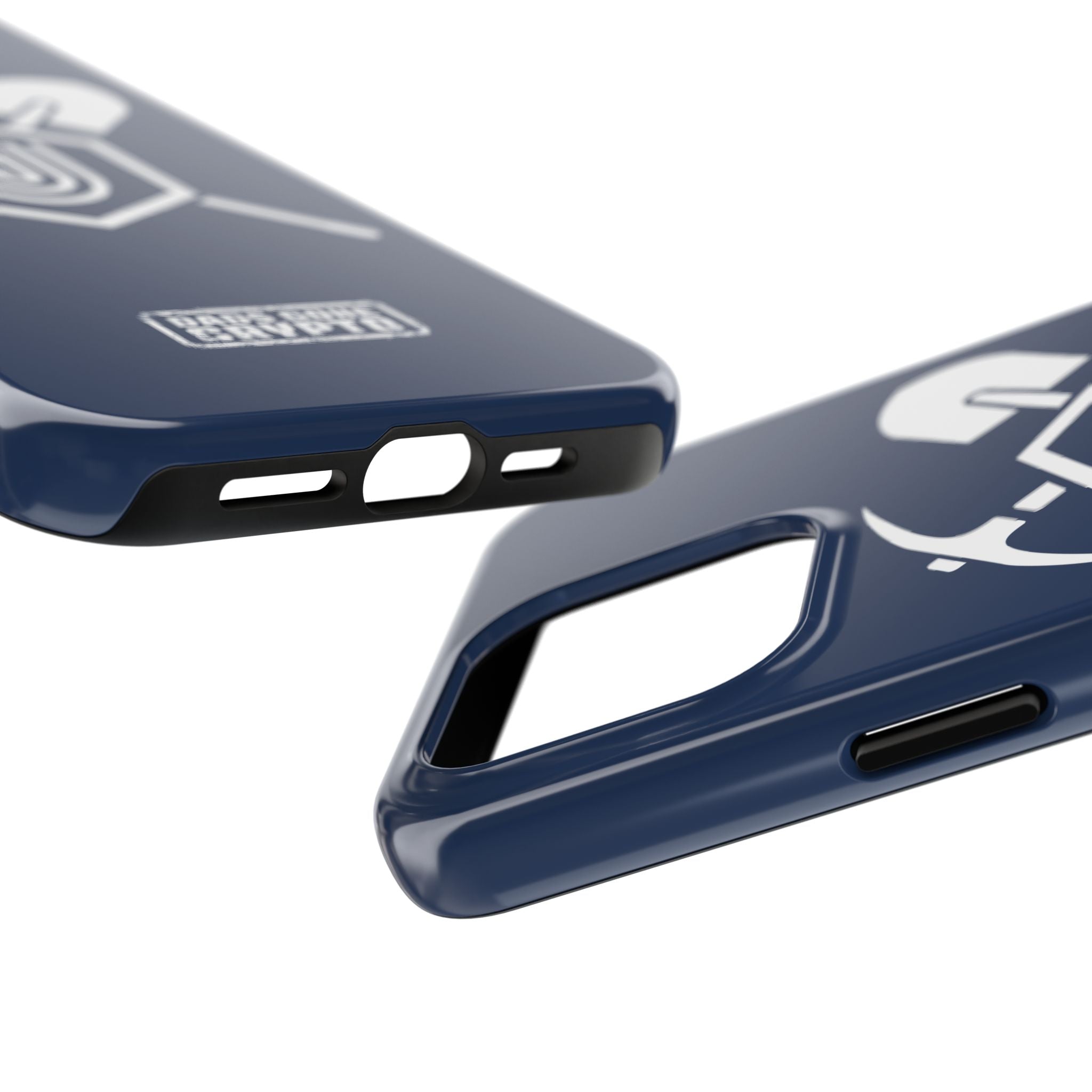 DGC Unity Miner Case – Carry Your Forever Mine
