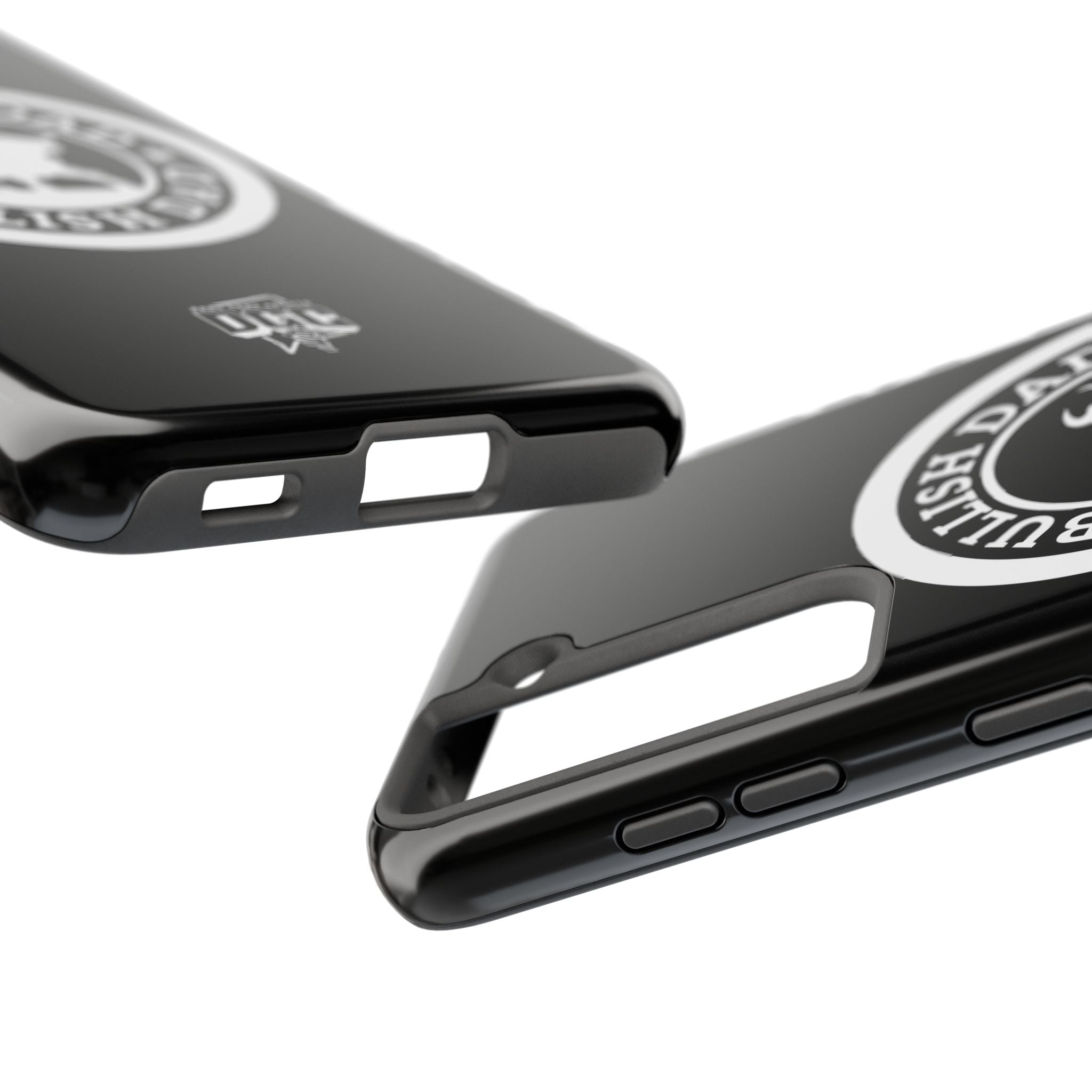 Bullish Dad Seal Case – Legacy in Your Pocket