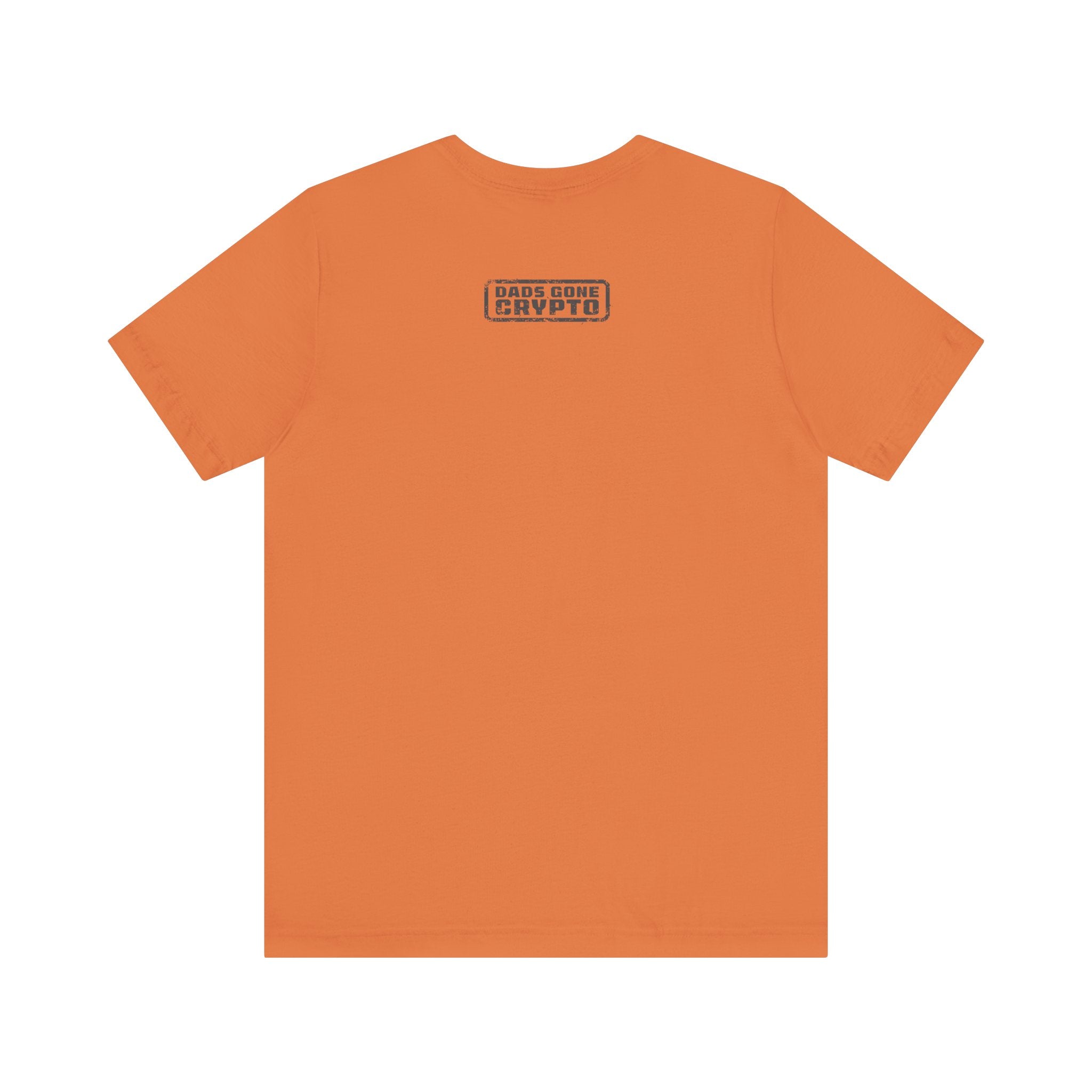 DGC Mic Shadow Tee – The Voice of Crypto Dads