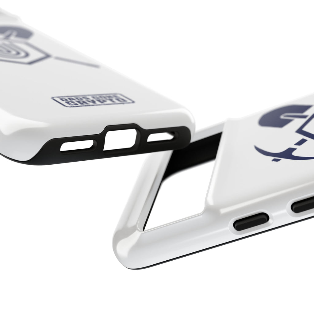 DGC-Unity Miner Case (White) – Carry Your Forever Mine