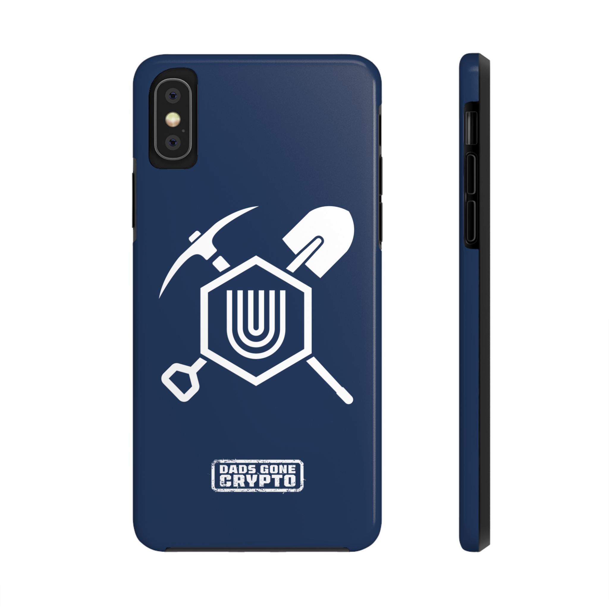 DGC Unity Miner Case – Carry Your Forever Mine