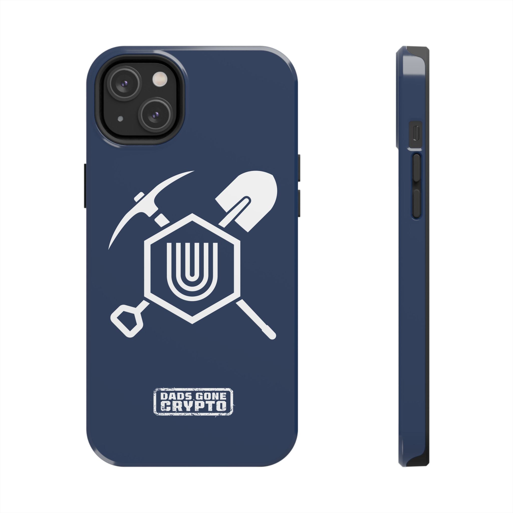 DGC Unity Miner Case – Carry Your Forever Mine