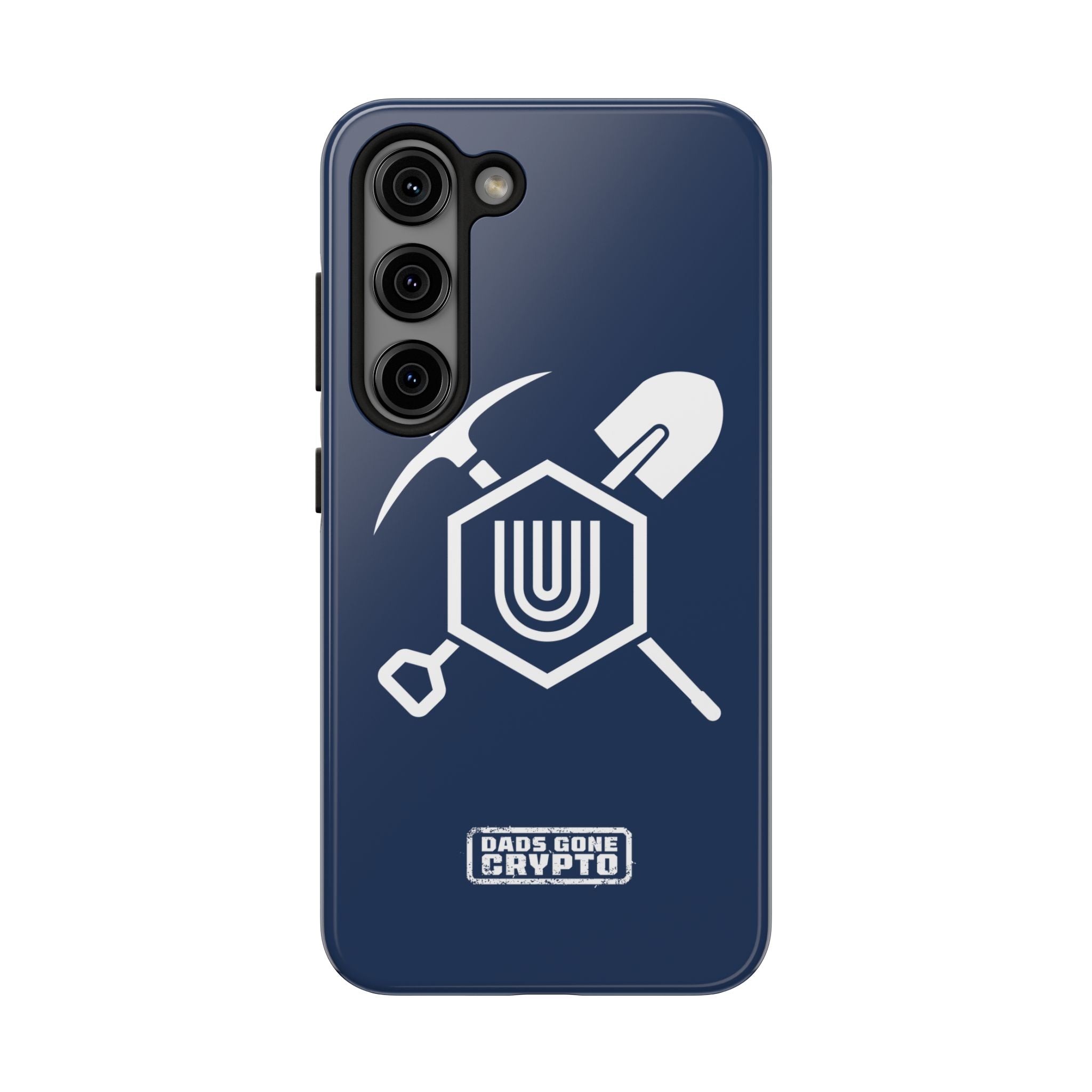 DGC Unity Miner Case – Carry Your Forever Mine