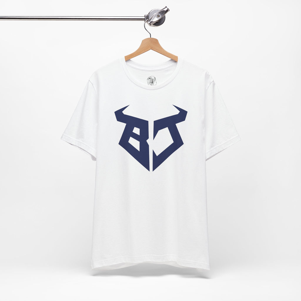 BD Logo Tee – Built Strong, Worn Proud