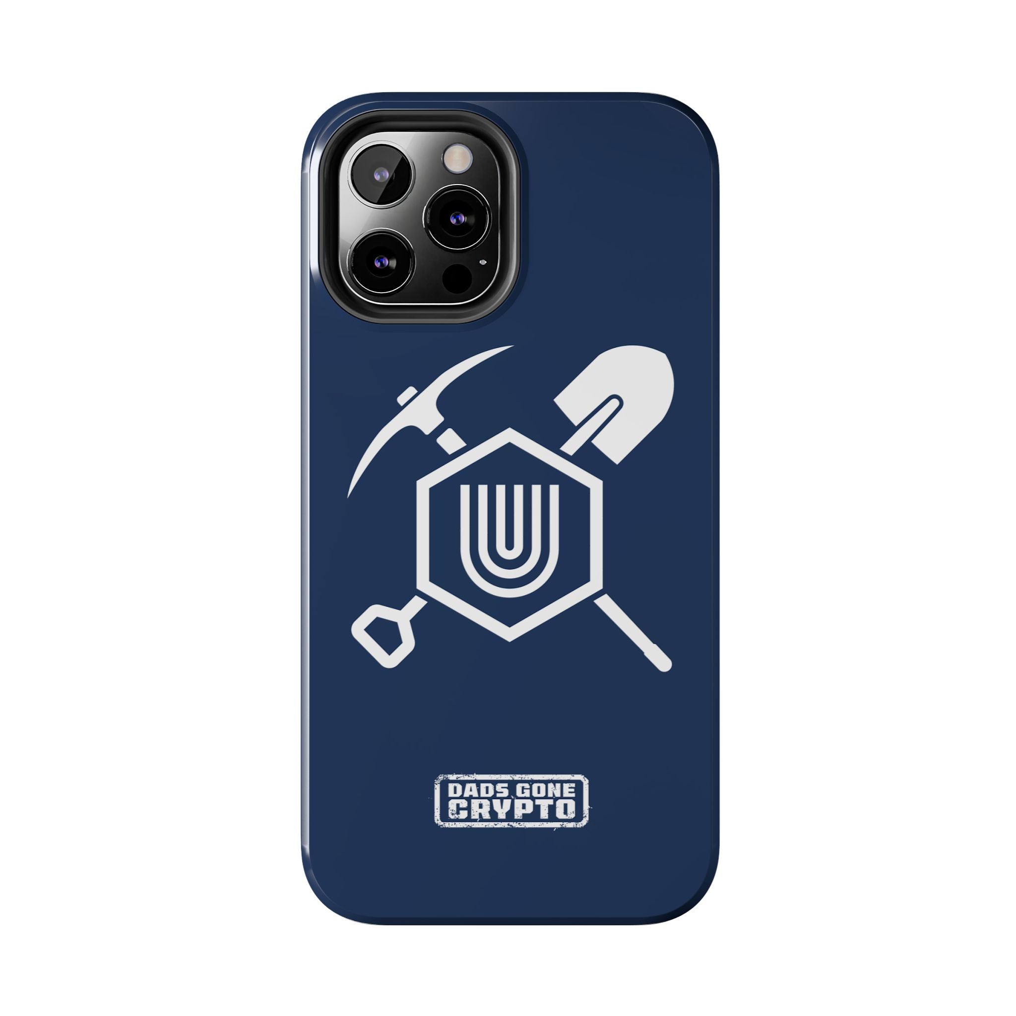 DGC Unity Miner Case – Carry Your Forever Mine