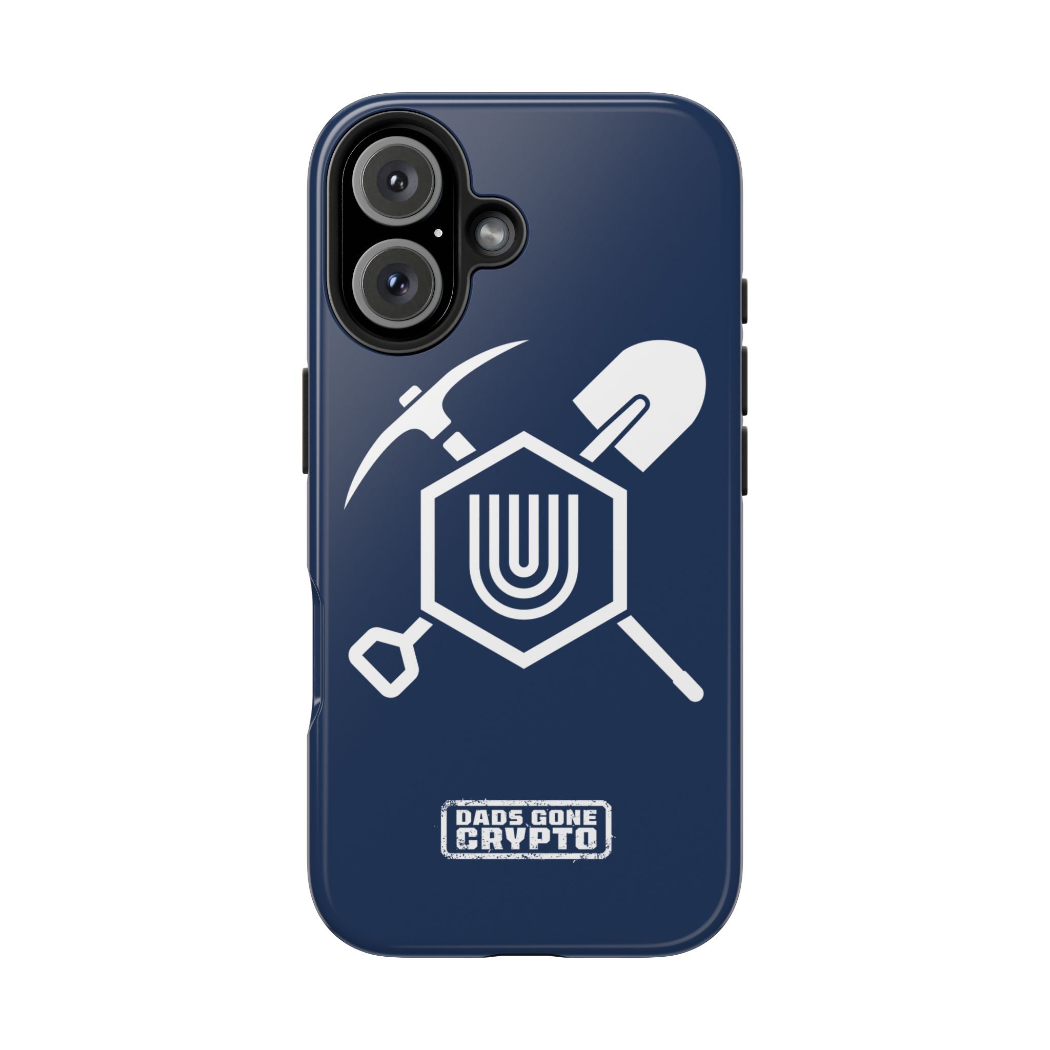 DGC Unity Miner Case – Carry Your Forever Mine