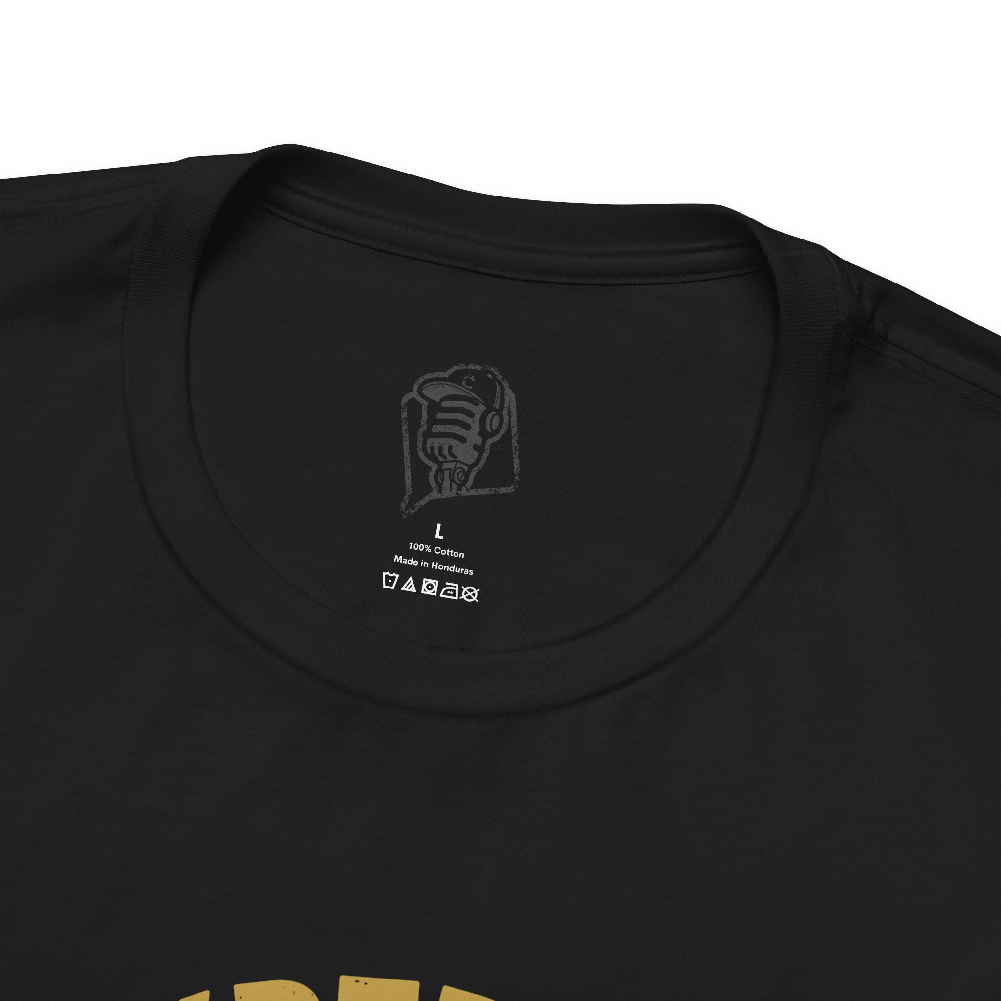 Crypto Dad Sunset Tee – Like a Regular Dad, But Cooler