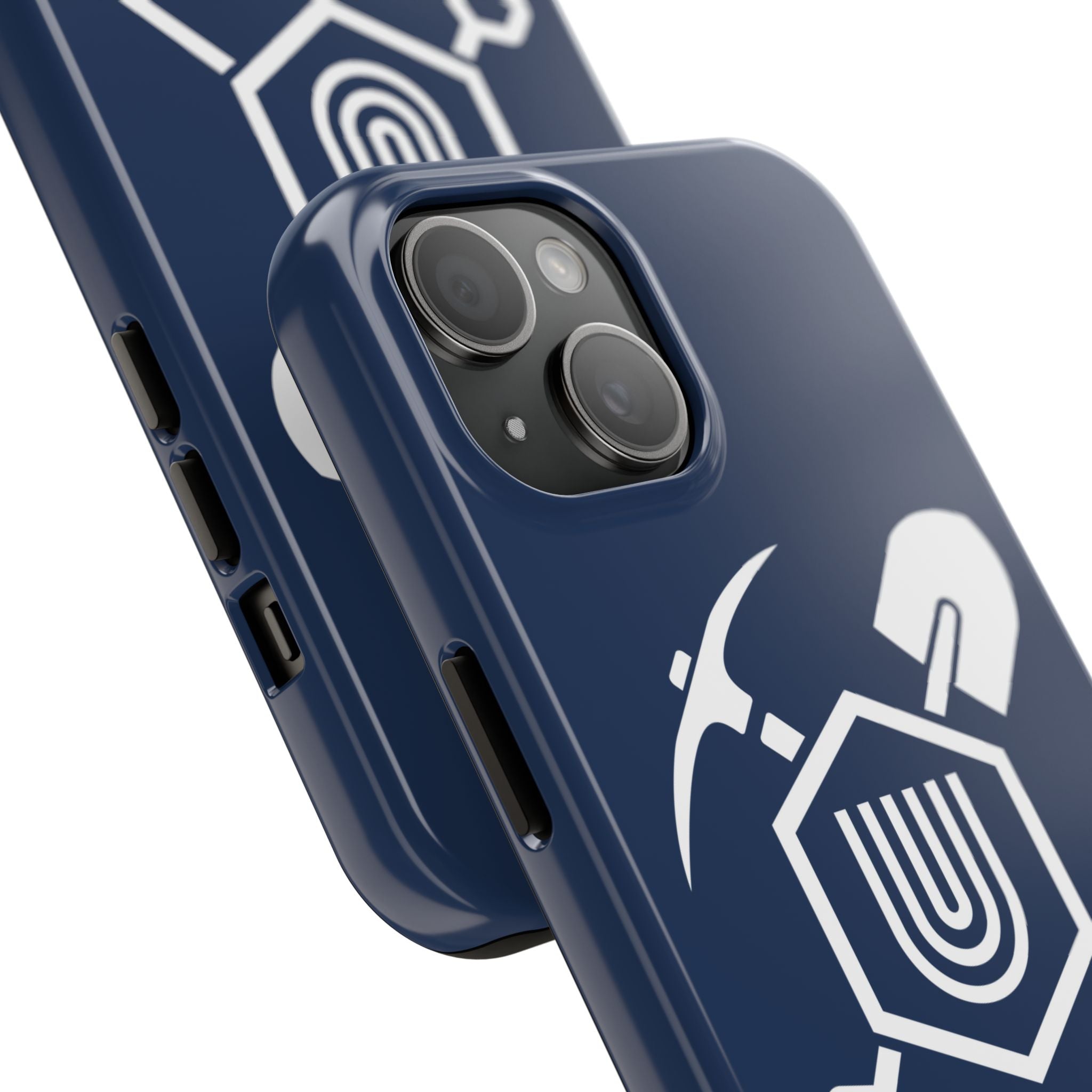 DGC Unity Miner Case – Carry Your Forever Mine