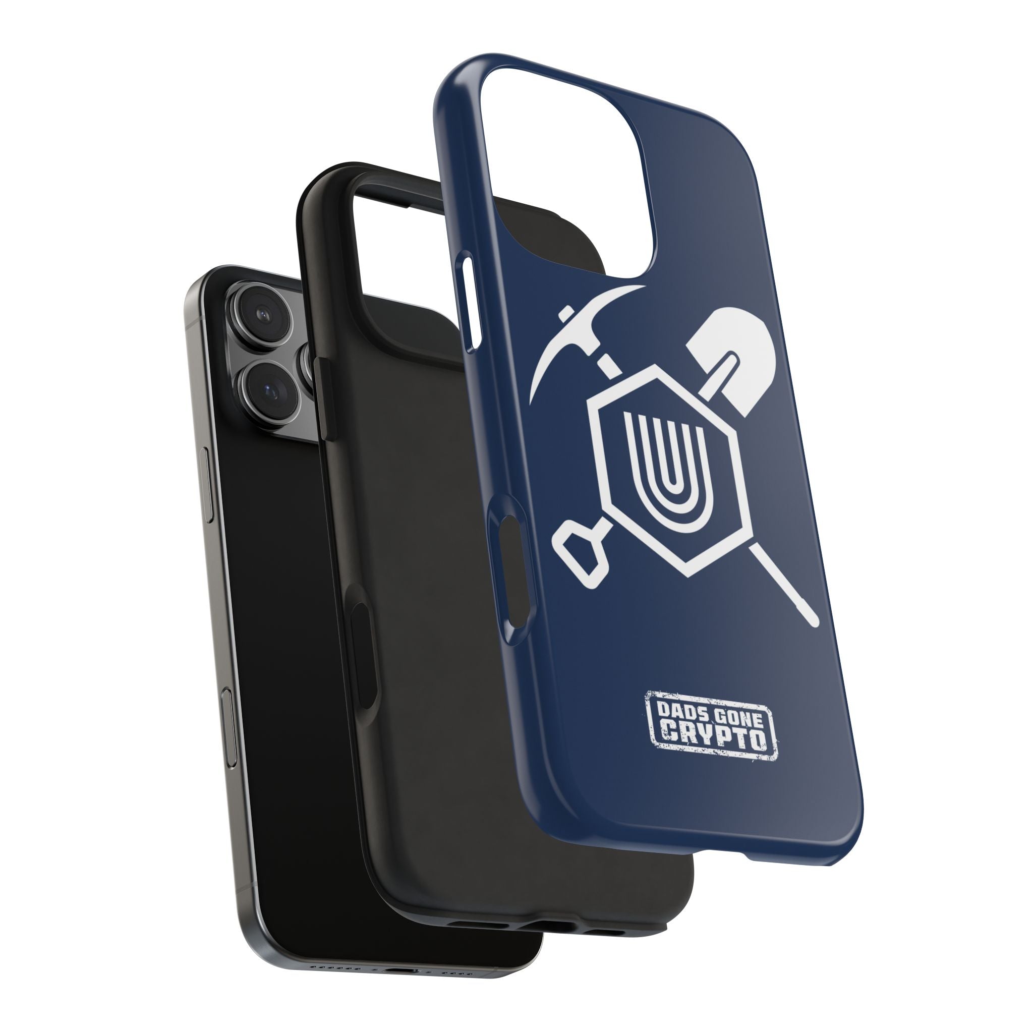 DGC Unity Miner Case – Carry Your Forever Mine