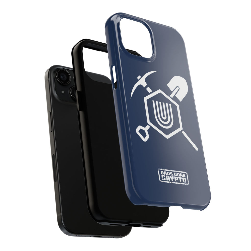 DGC Unity Miner Case – Carry Your Forever Mine