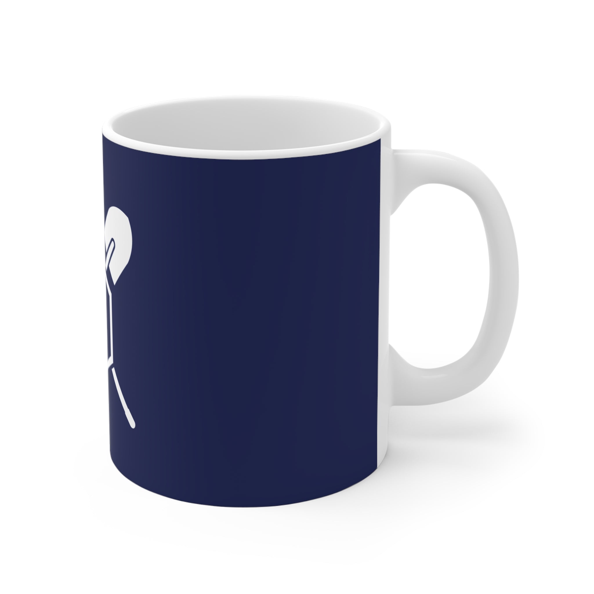 DGC - Unity Miner Mug (Navy) – Brew Stronger, Mine Smarter