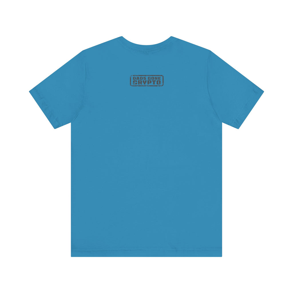 DGC Mic Shadow Tee – The Voice of Crypto Dads
