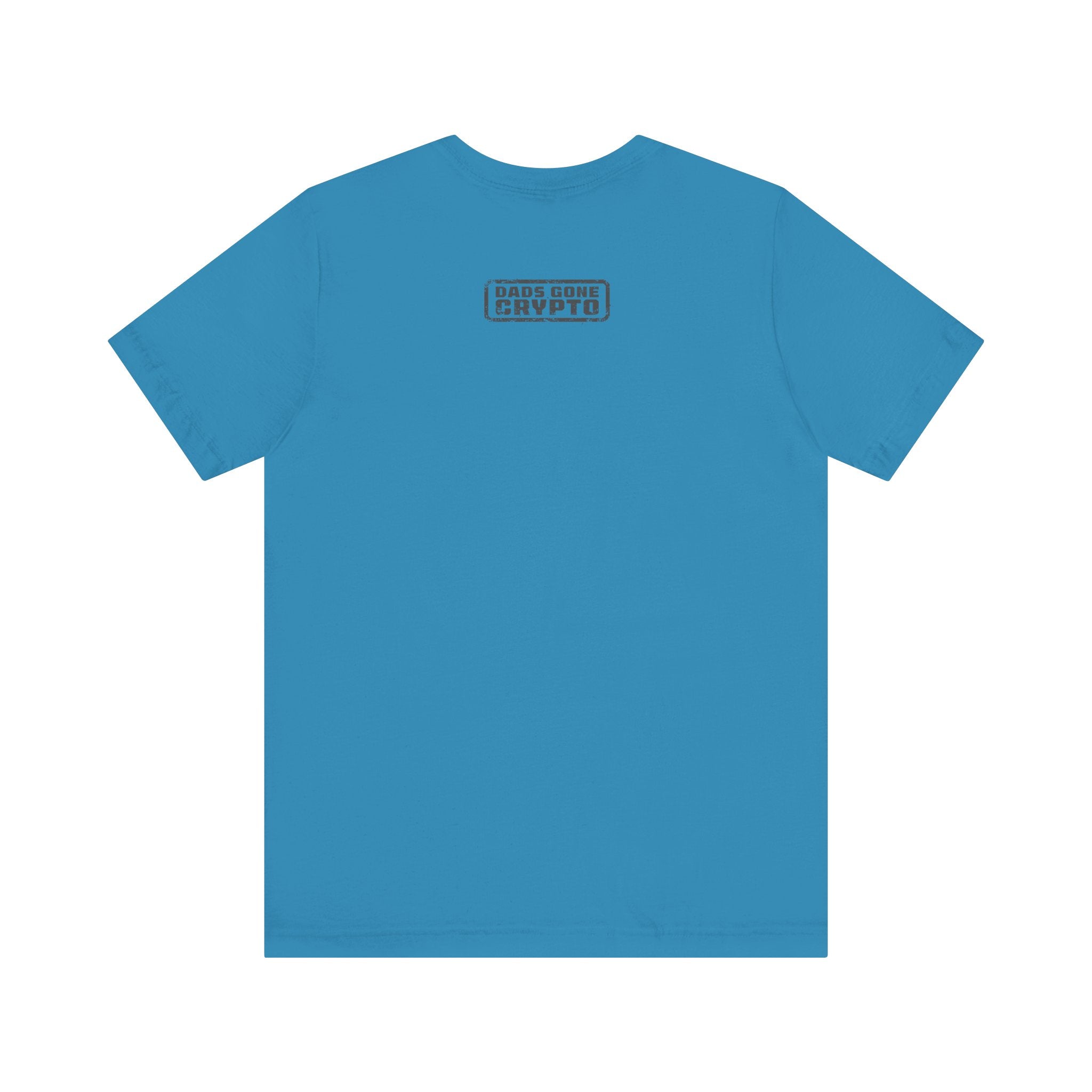 DGC Mic Shadow Tee – The Voice of Crypto Dads