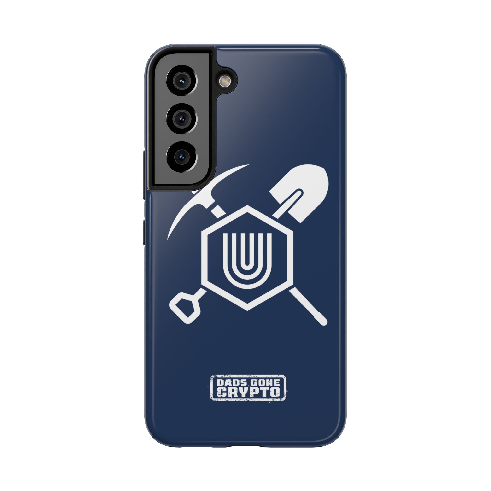 DGC Unity Miner Case – Carry Your Forever Mine