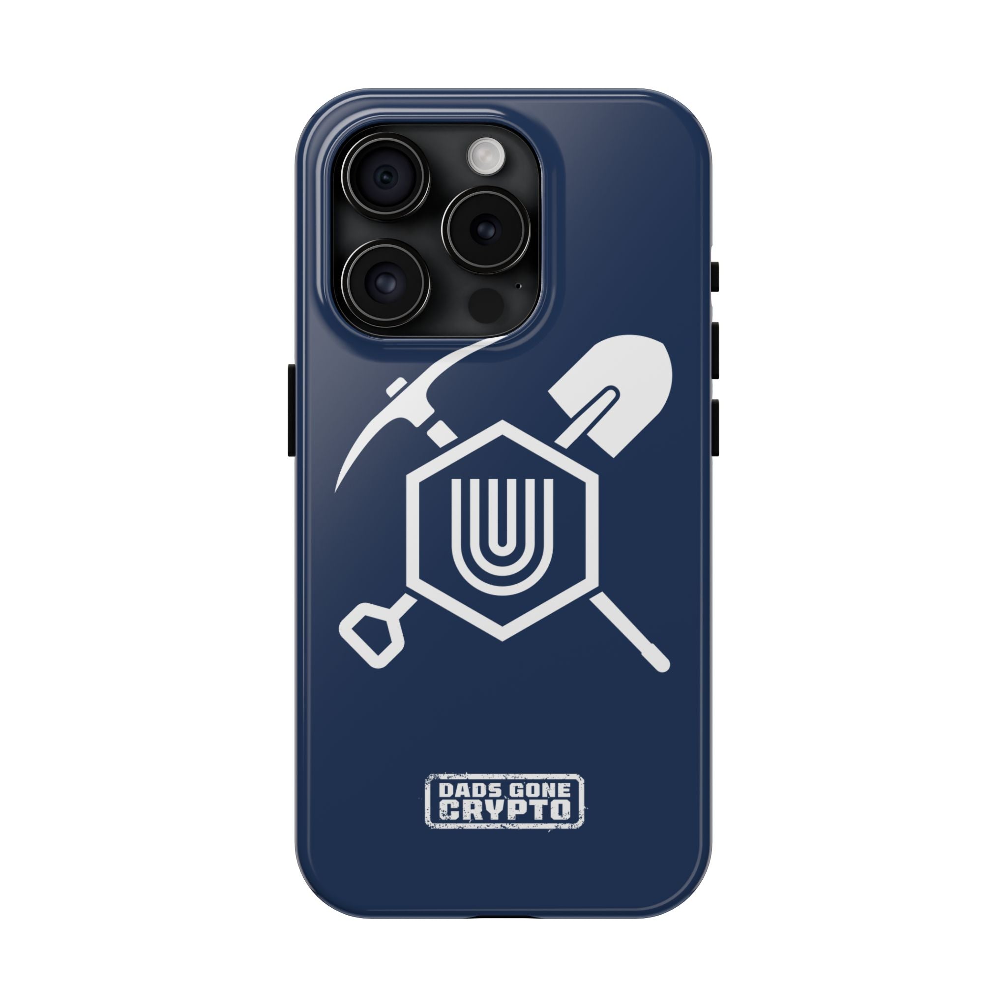 DGC Unity Miner Case – Carry Your Forever Mine