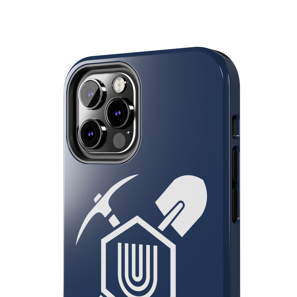 DGC Unity Miner Case – Carry Your Forever Mine