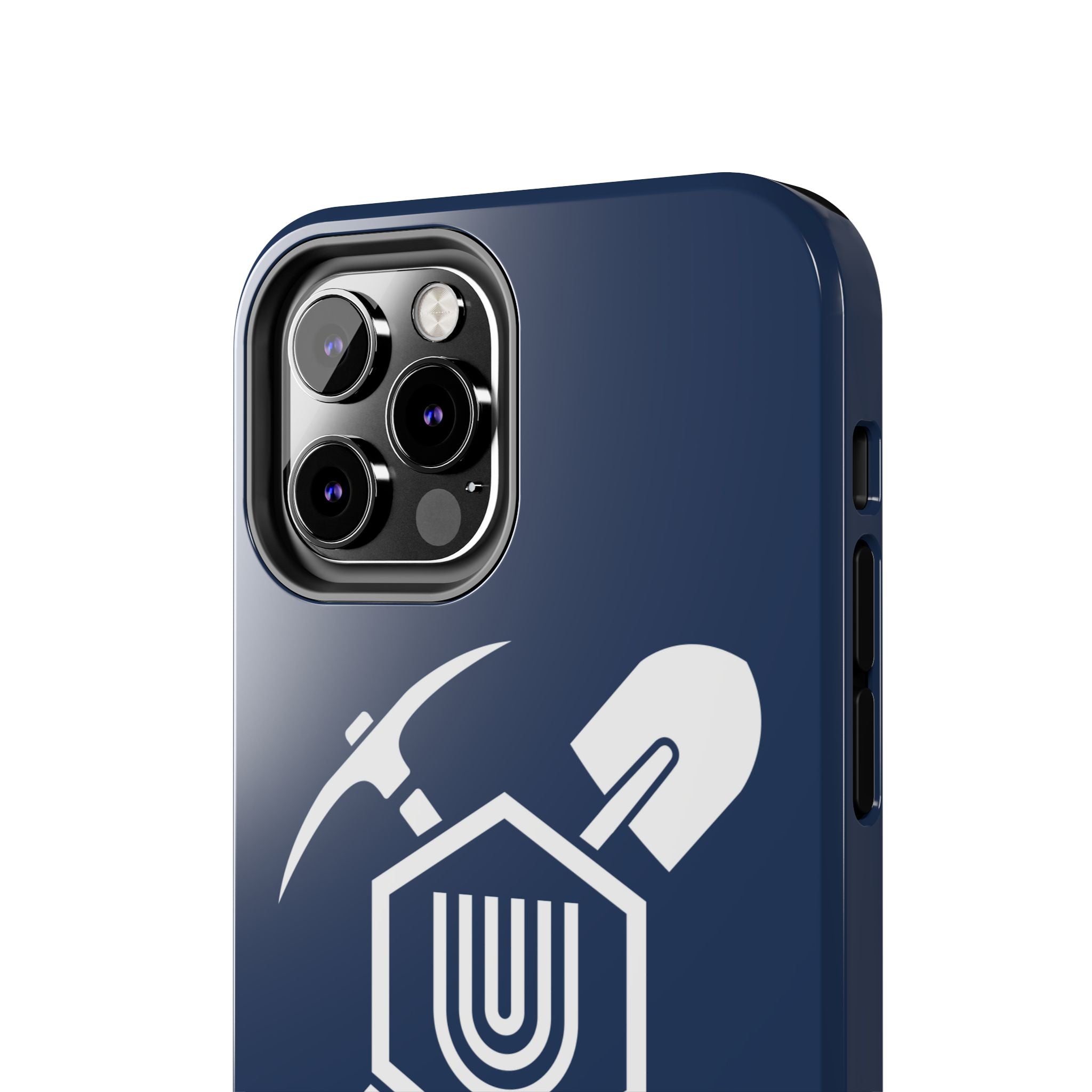 DGC Unity Miner Case – Carry Your Forever Mine