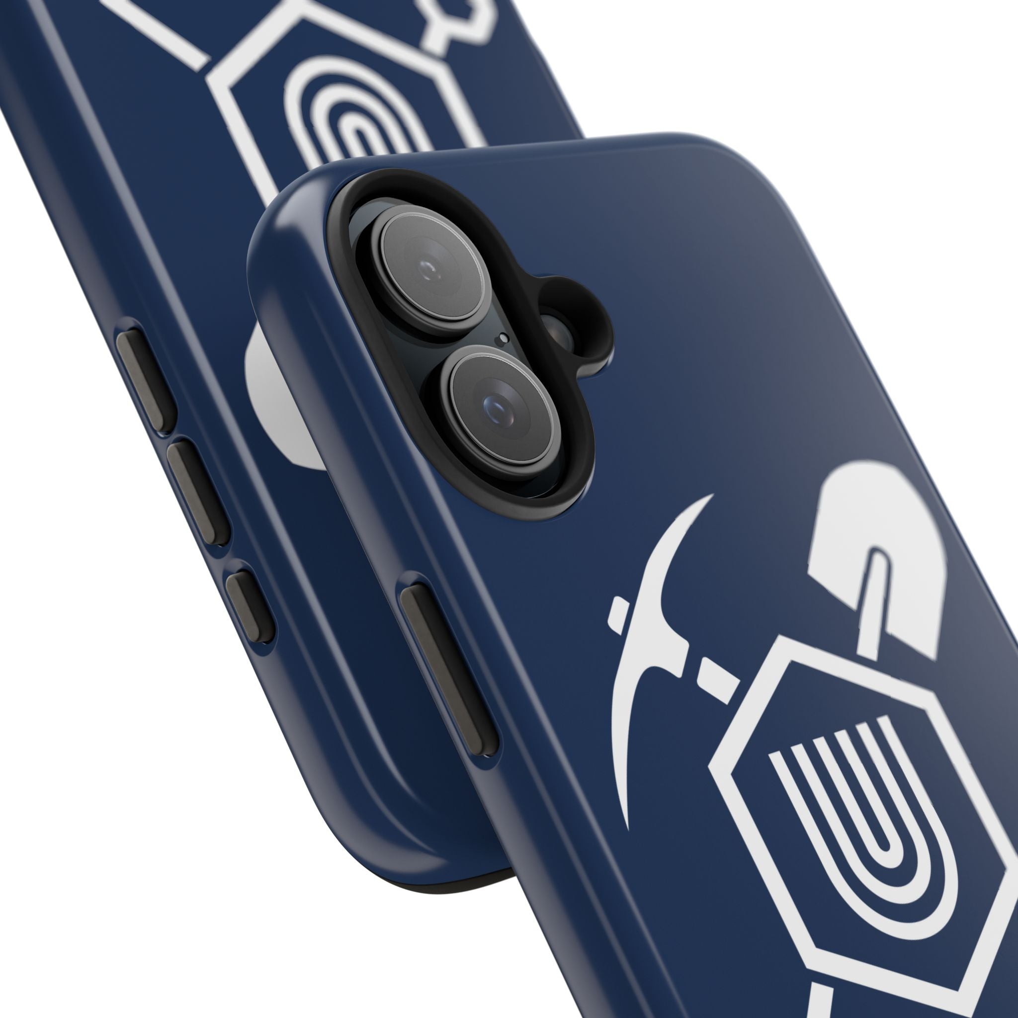 DGC Unity Miner Case – Carry Your Forever Mine