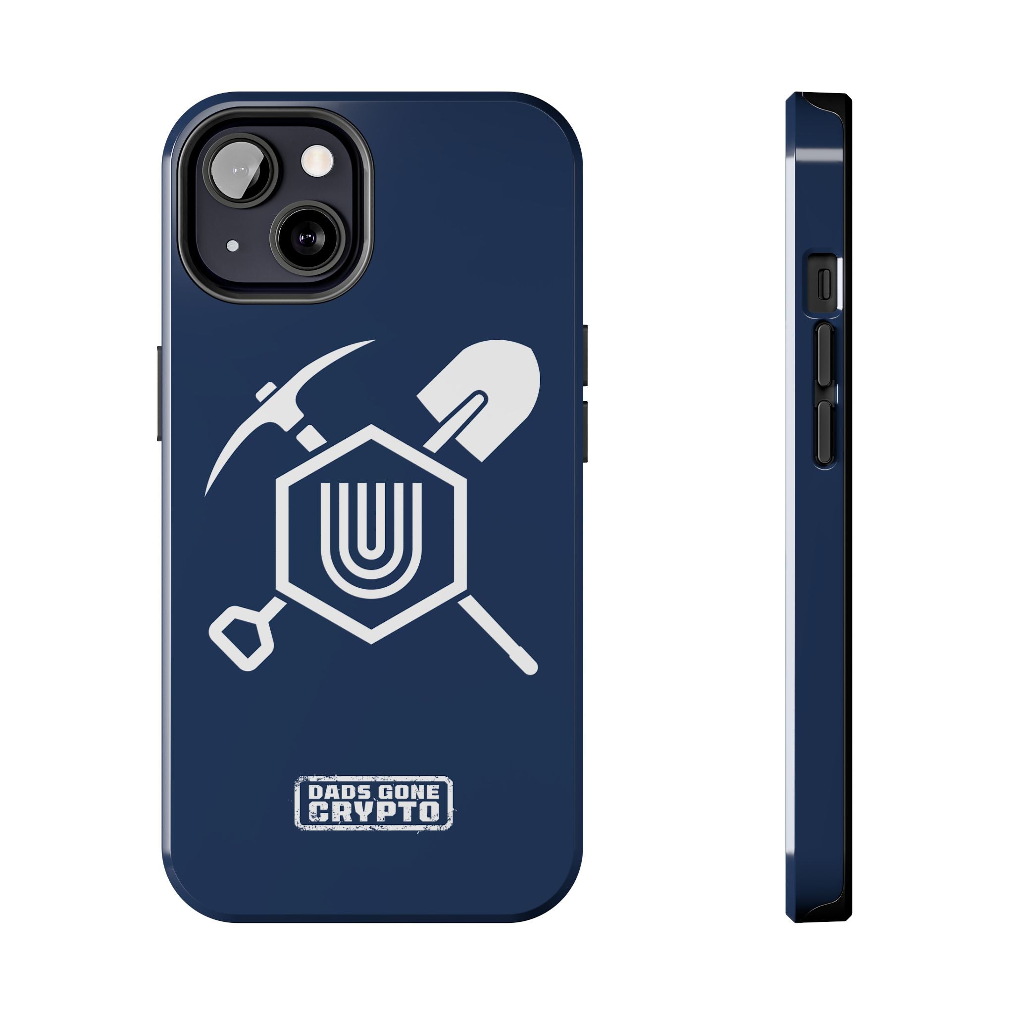 DGC Unity Miner Case – Carry Your Forever Mine