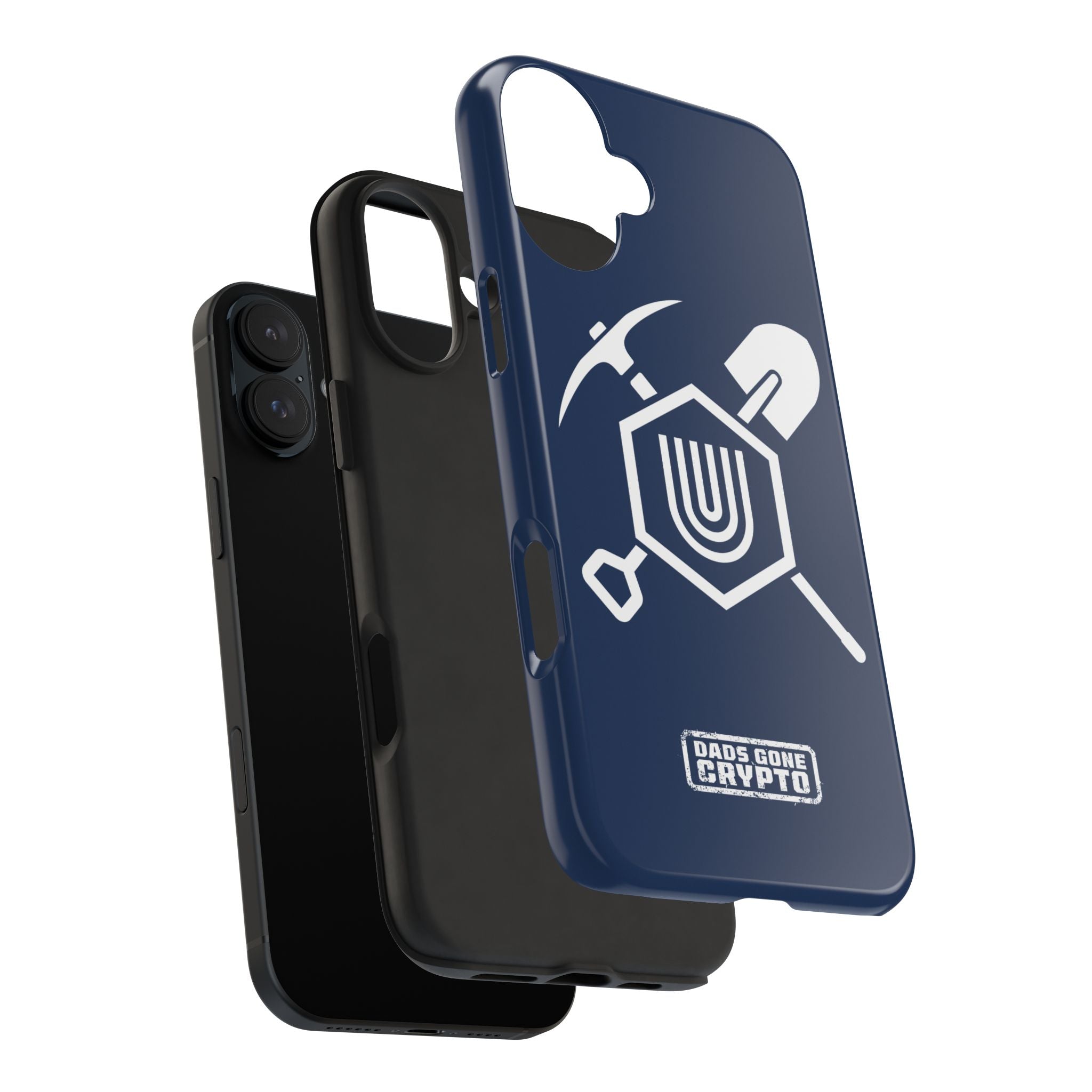 DGC Unity Miner Case – Carry Your Forever Mine