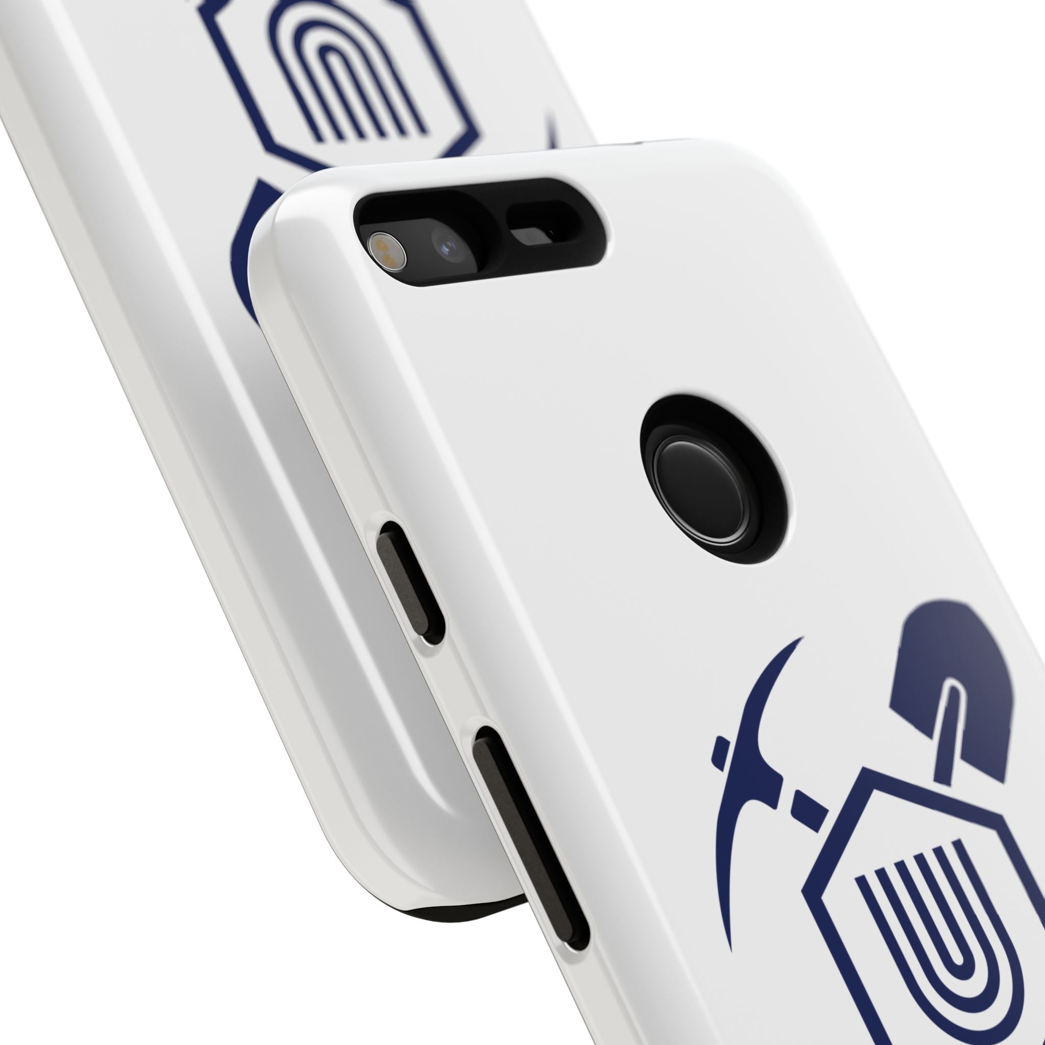 DGC-Unity Miner Case (White) – Carry Your Forever Mine