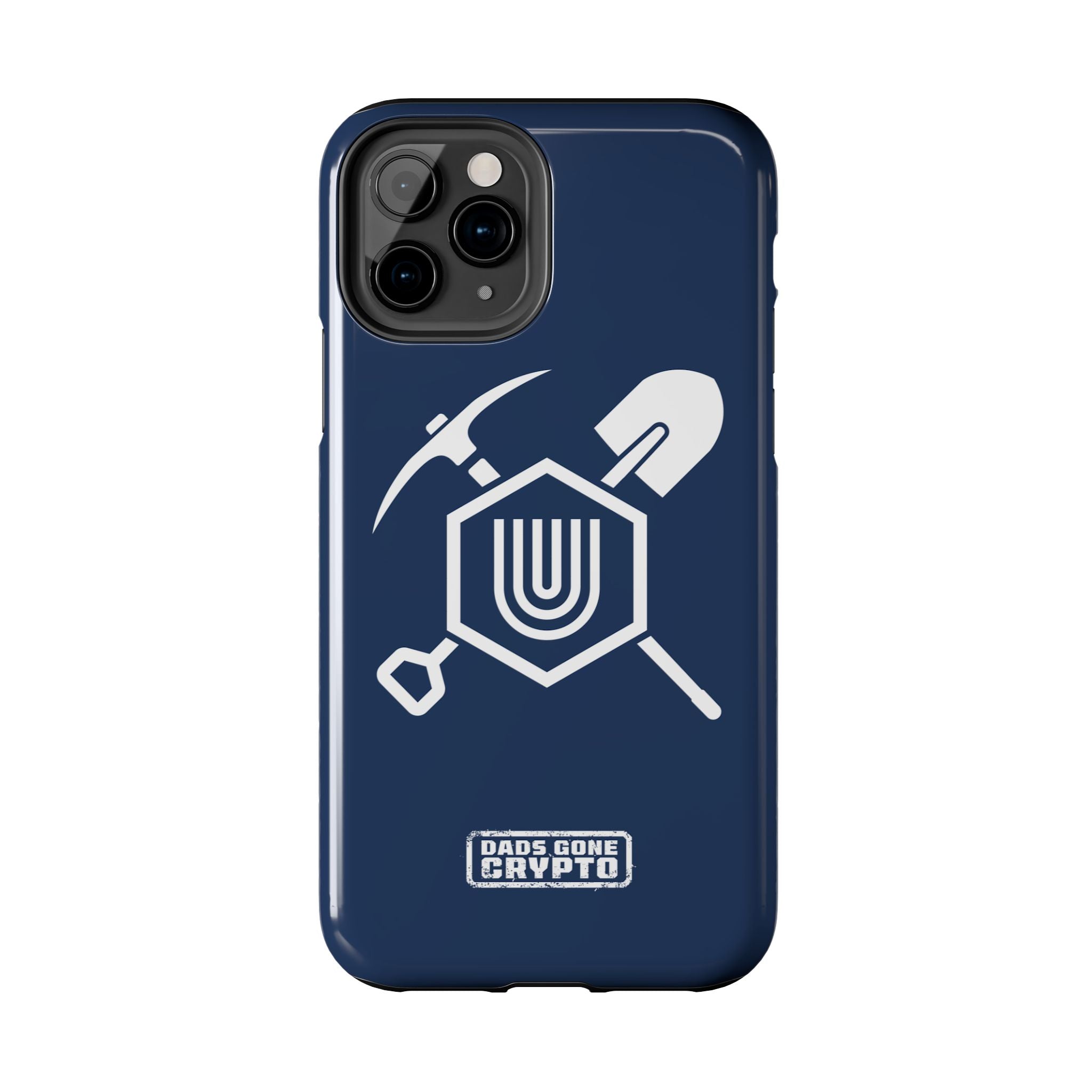 DGC Unity Miner Case – Carry Your Forever Mine