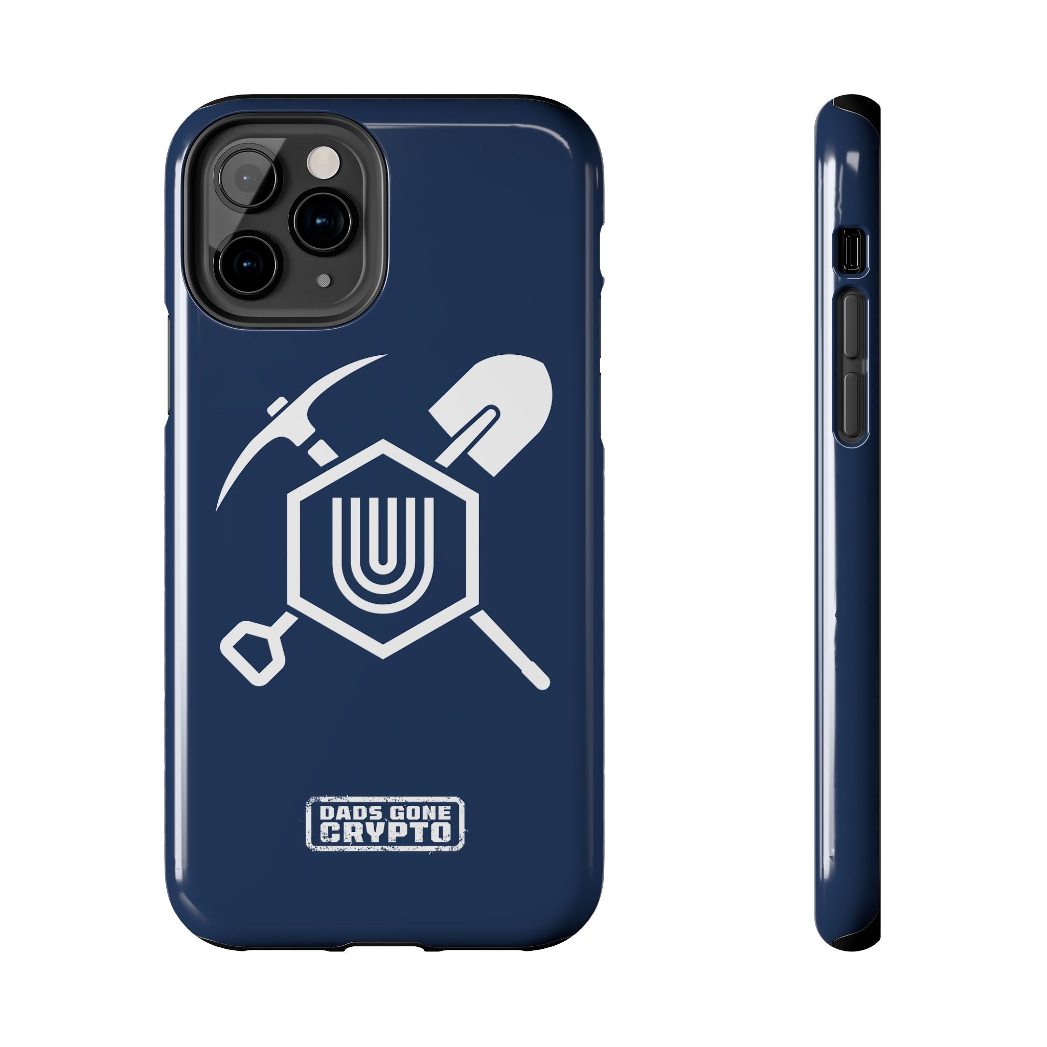 DGC Unity Miner Case – Carry Your Forever Mine