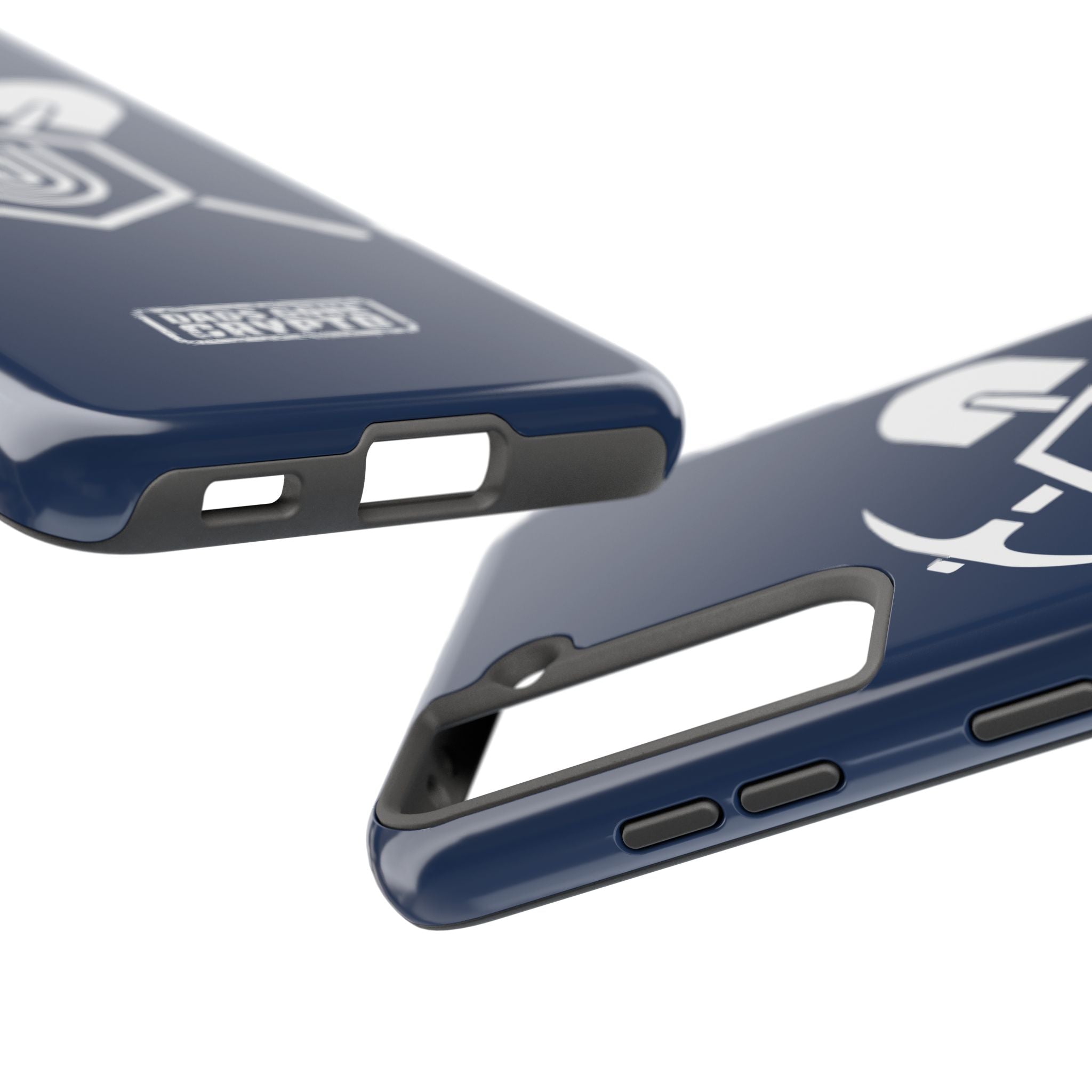 DGC Unity Miner Case – Carry Your Forever Mine